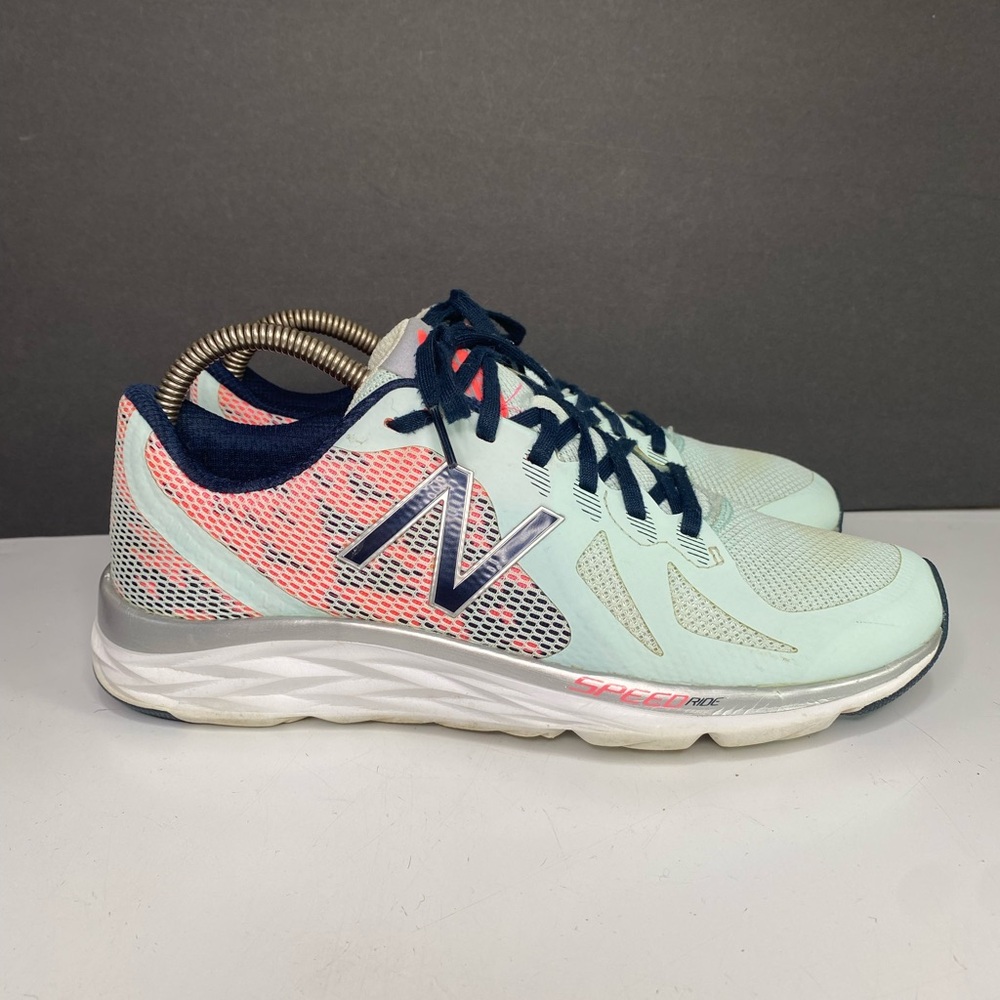 New Balance Women's Vazee Pace Running Shoe W790CV6 Sz 9 Comfort 790V6